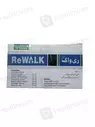Rewalk 30 Tablets