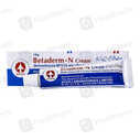 Betaderm-N (0.1/0.5%) 5G Skin Ointment
