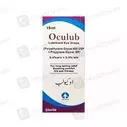 Oculub (0.4/0.3%) 15Ml Eye Drops