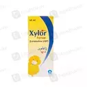 Xylor (5Mg/5Ml) 60Ml Syrup