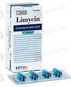 Limycin (500Mg) 12 Capsules