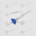 Branula Needle 22G (1.3Mm)