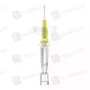 Introcan-W (22Ml/Min) 24G Iv Cannula