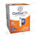 Contour-Ts (Blood Glucose) 50 Test Strips