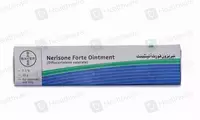 Nerisone Forte (0.1%) 10G Fatty Ointment