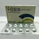Fobin (500mg) 10 Tablets