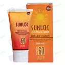 Sunloc Sunblock (Spf-60) Lotion