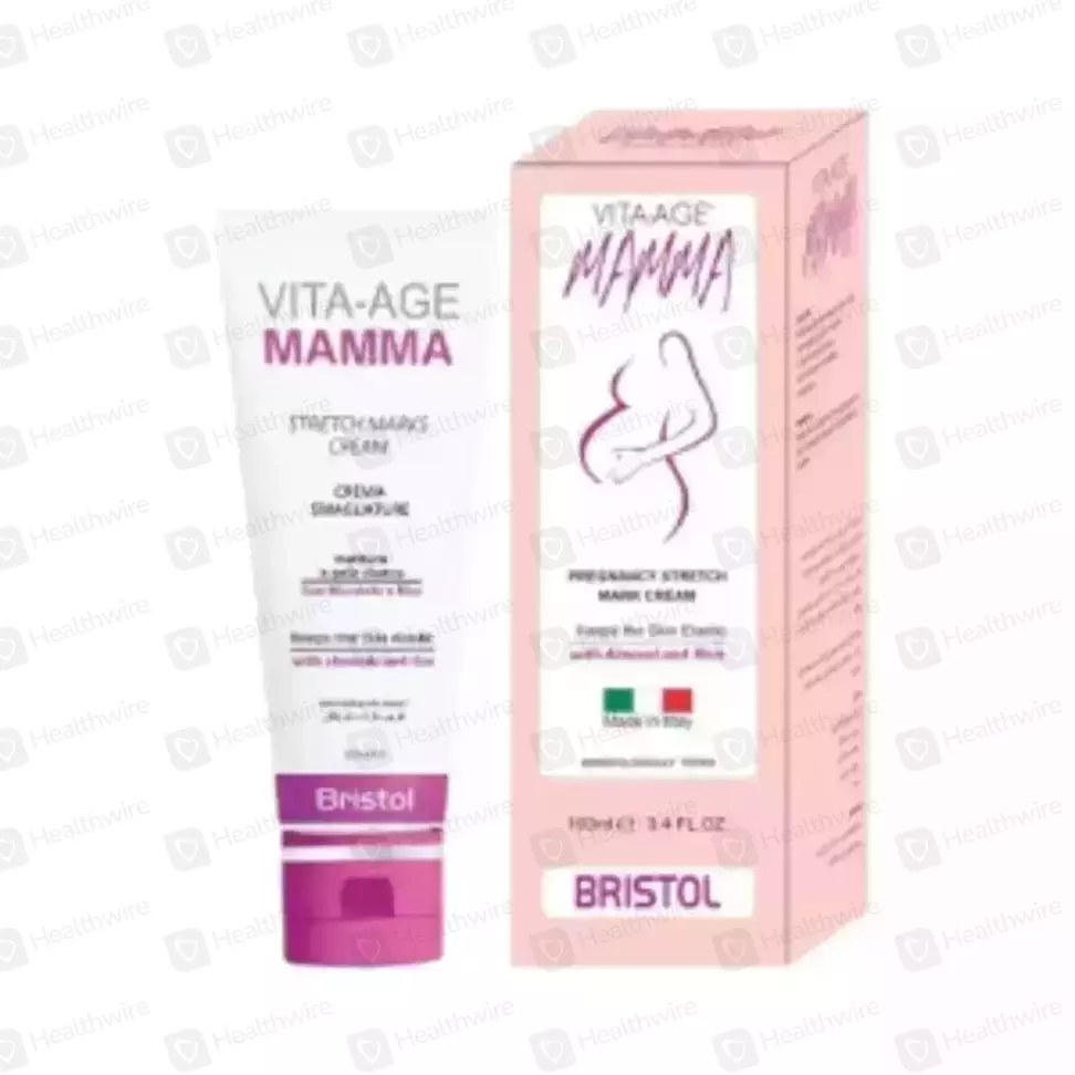 Vita Age Mama Cream 100Ml