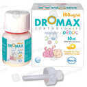 Dromax (100Mg/Ml) 10Ml Oral Drops