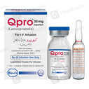 Qpro (30Mg) 5Ml, 1 Injection For Iv Infusion
