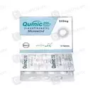 Qumic (250Mg) 10 Tablets