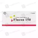 Flucon (150Mg) 1 Capsules