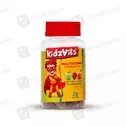 Kidzvits Chew Tab 1 Pack