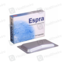 Espra (40Mg) 1 Vial Infusion