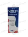 Cibcos-CH 120ml Cough Syrup