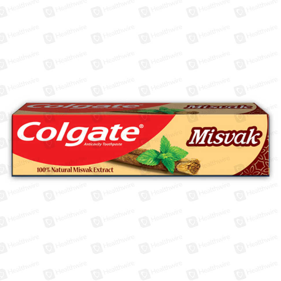 Colgate Misvak (27G) Toothpaste