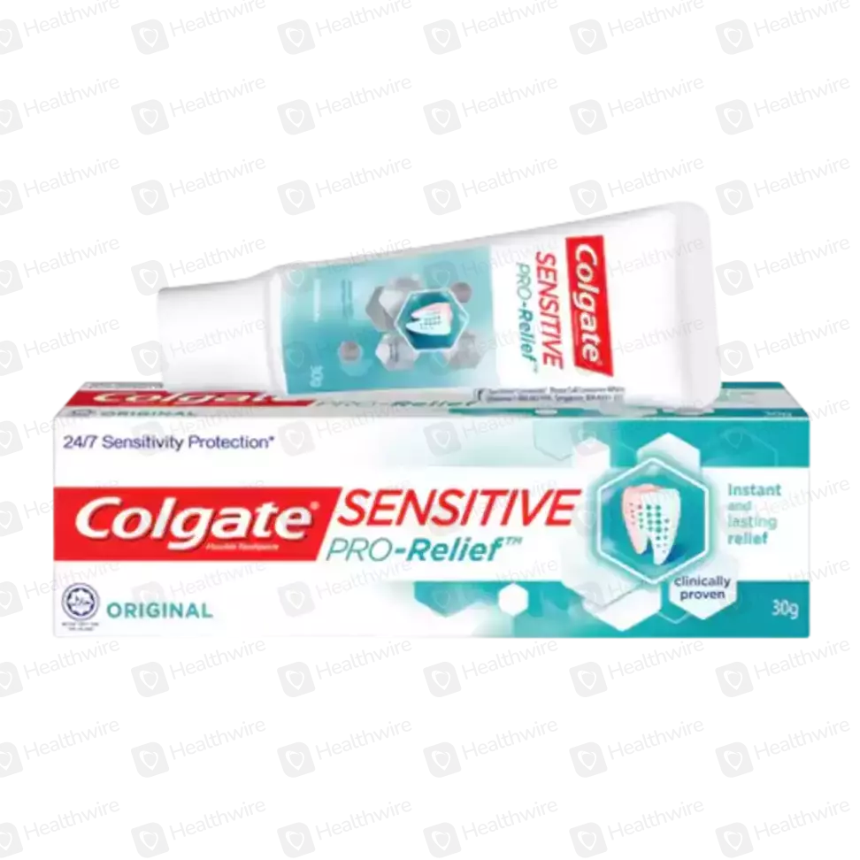 Colgate Sensitive (30G) Toothpaste