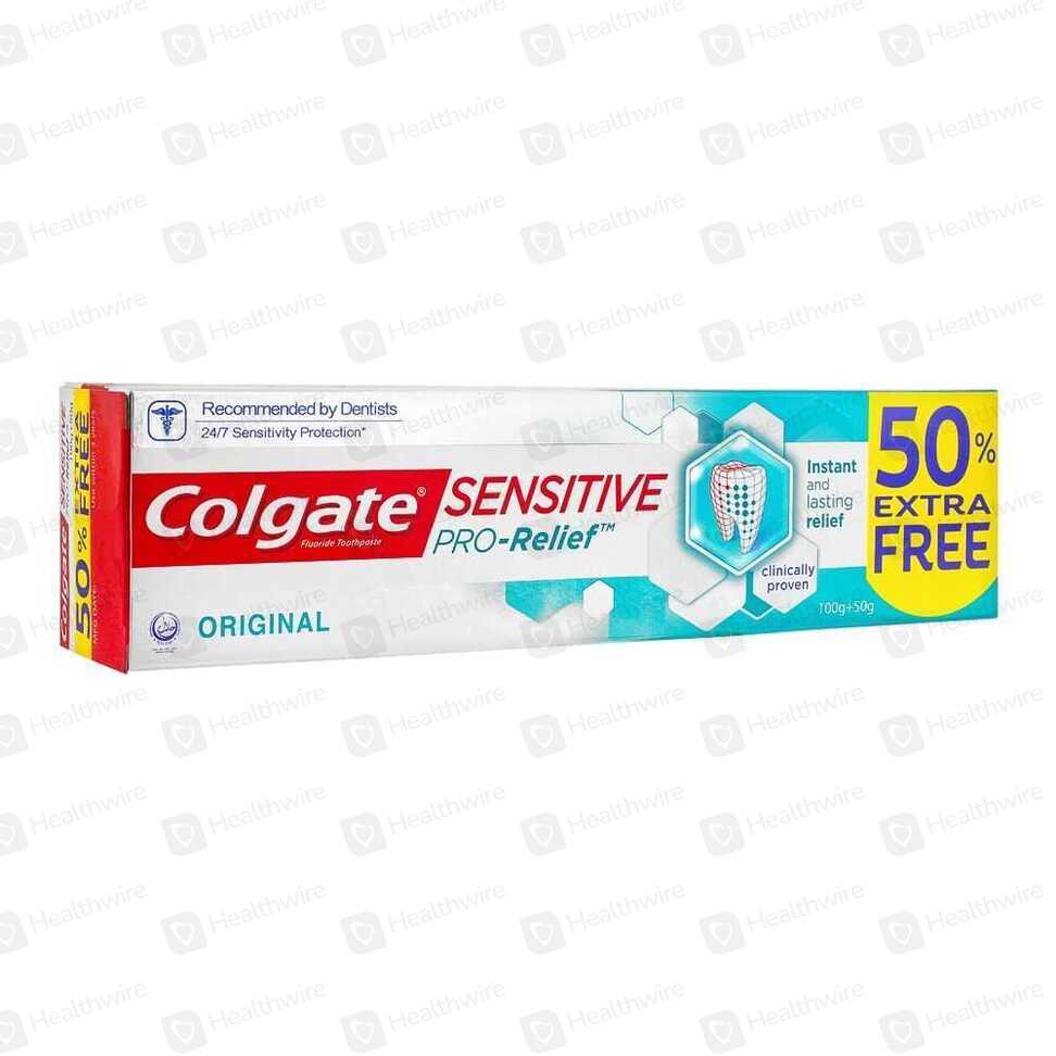 Colgate Sensitive (50G) Toothpaste