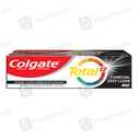 Colgate Total (Charcoal Deep Clean) 75G Toothpaste