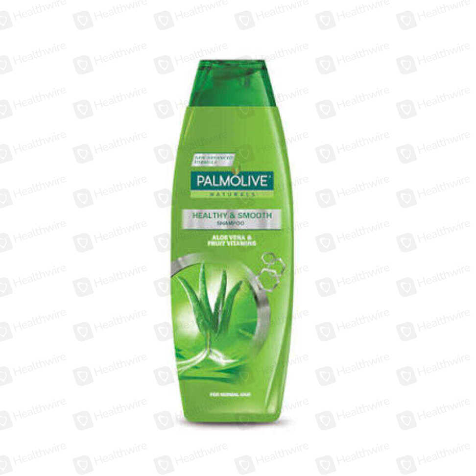Palmolive (Healthy & Smooth) 180Ml Shampoo