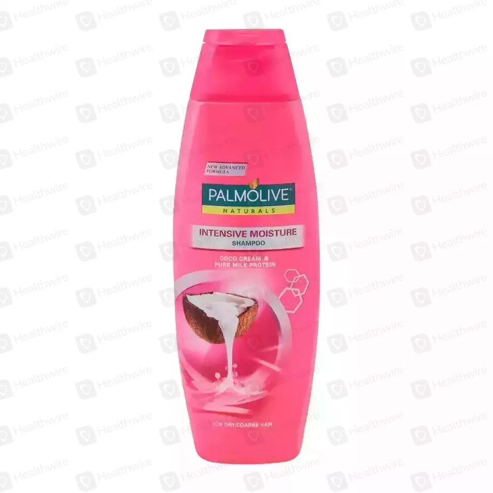 Palmolive Intensive Moisture 180Ml Shampoo