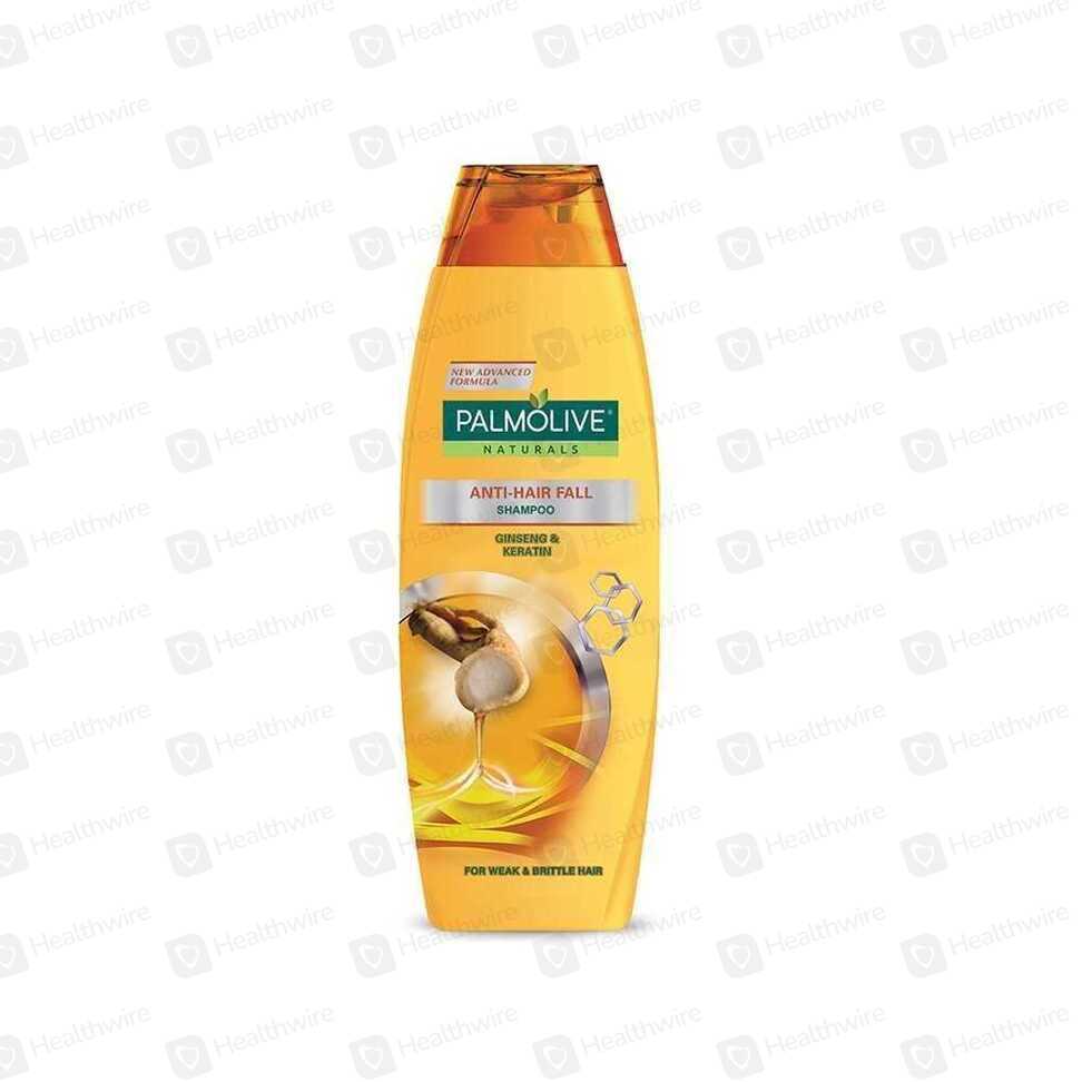Palmolive (Anti-Hair Fall) 180Ml Shampoo