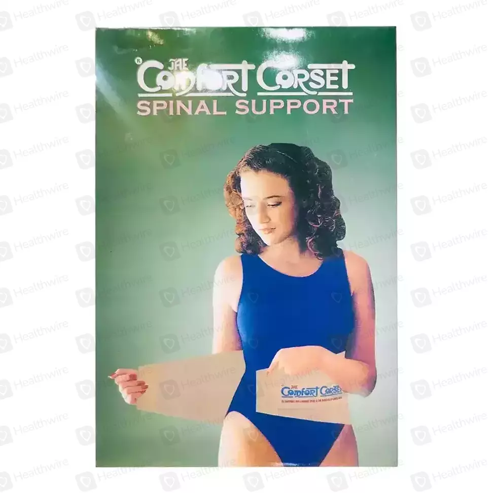 Comfort Corset (M) Belt 1S