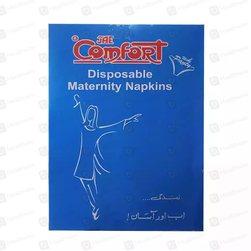 Comfort Gynea Pad 1S