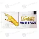 Comfort Wrist Support (L) Right Wrist Braces