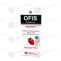 Ofis (250Mg/Ml) 60Ml Suspension
