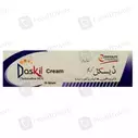 Daskil (1%) 10G Cream