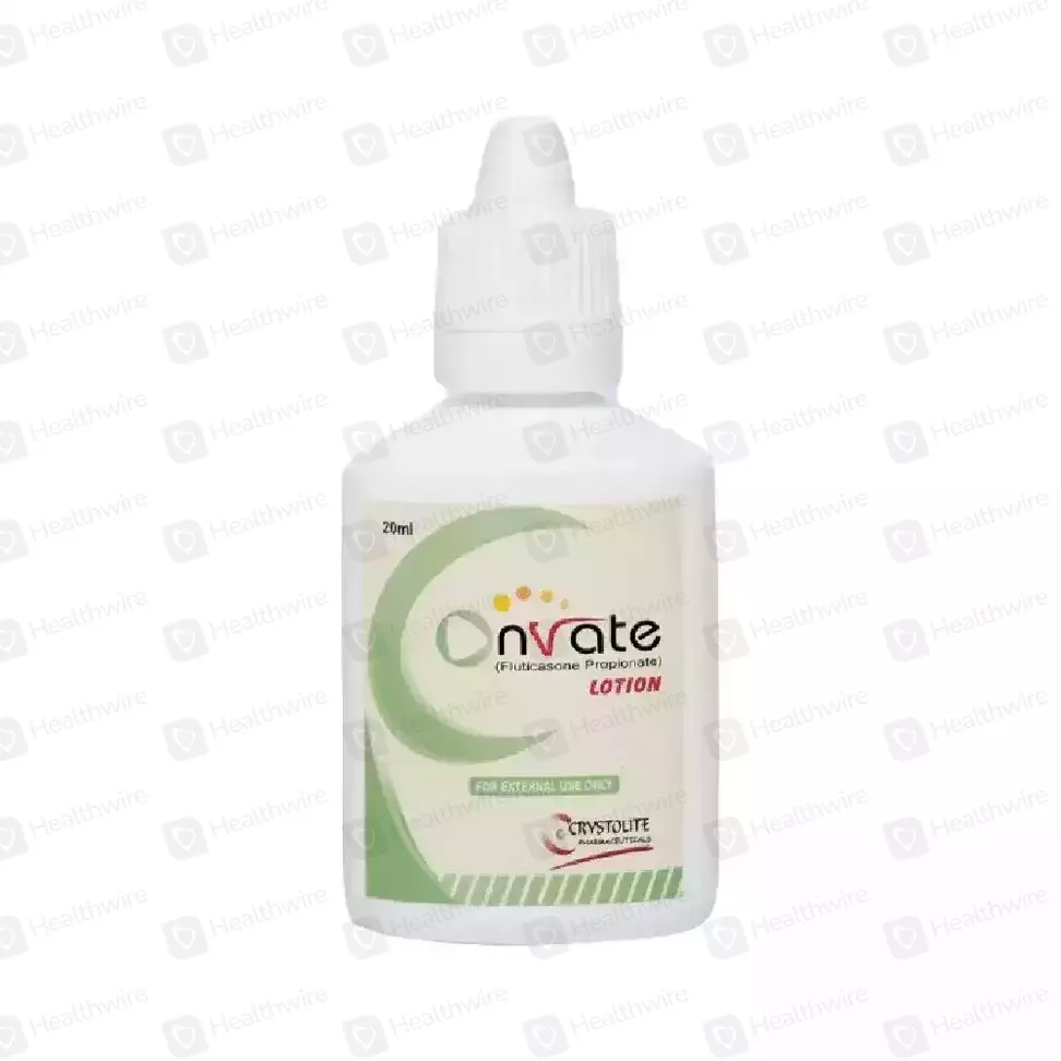 Onvate Lotion (20Ml) 1S