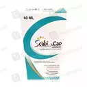 Scabi-Cap (5%) 60Ml Creamy Lotion