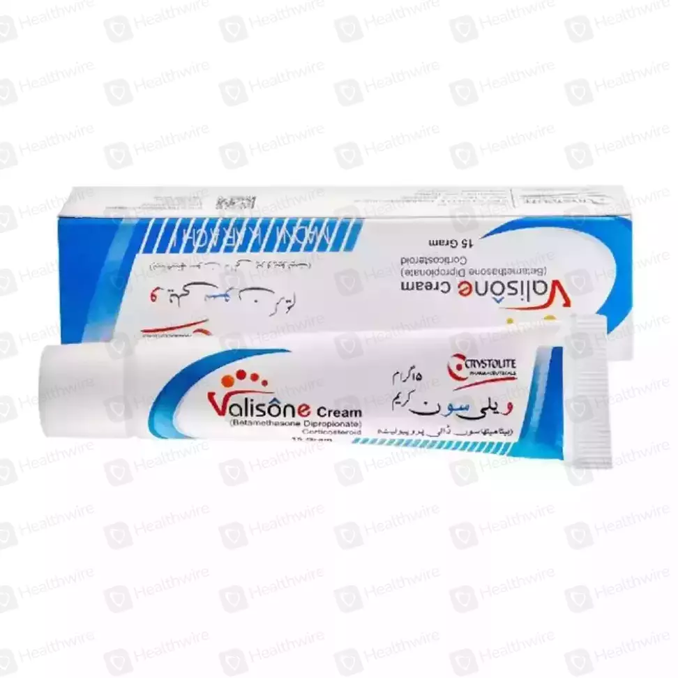 Valisone G (15G) Cream