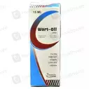 Wart Off (15Ml) Lotion