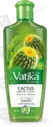 Vatika (Cactus) 200Ml Hair Oil