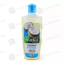 Vatika (Coconut) 200Ml Hair Oil