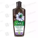 Vatika (Black Seed) Strong & Shiny 100Ml Hair Oil