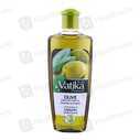 Vatika (Olive) Nourish & Protect 200Ml Hair Oil