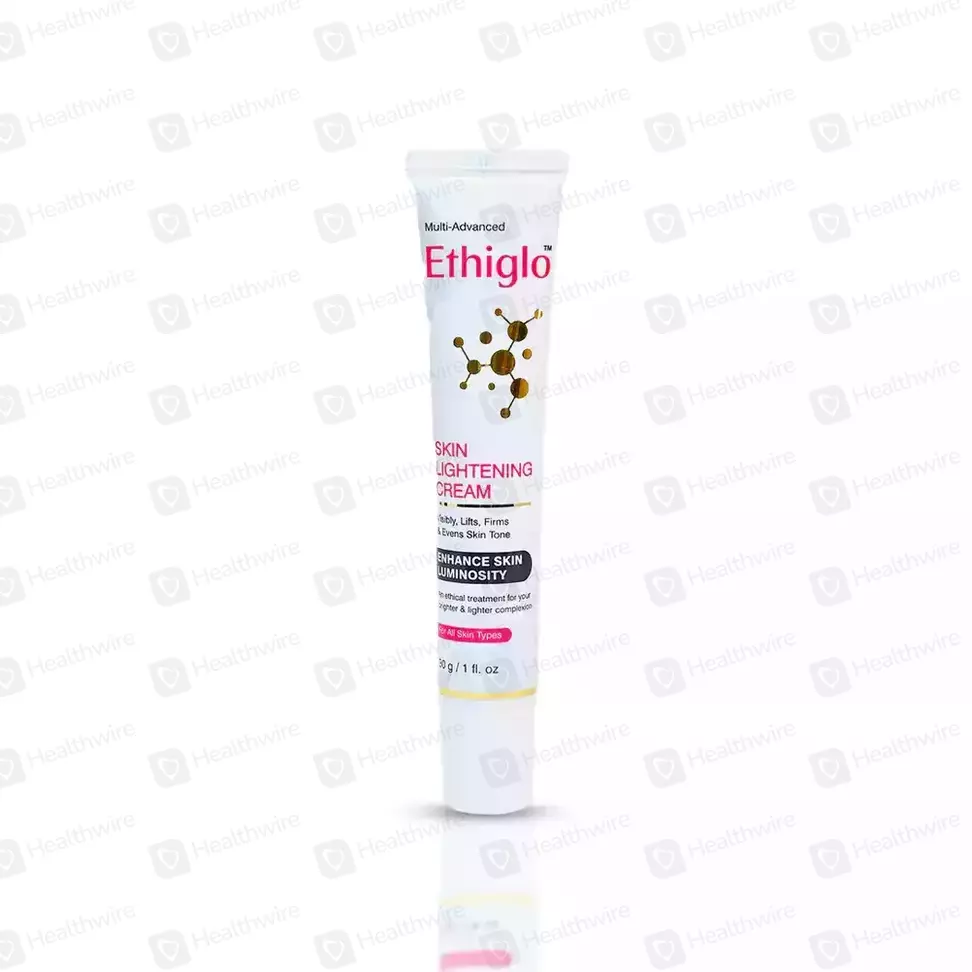 Ethiglo Skin Brightening Cream 30G