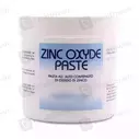 Zinc Oxide Paste 30G 1S