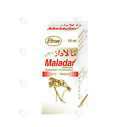Maladar (500/25Mg) 15Ml Suspension