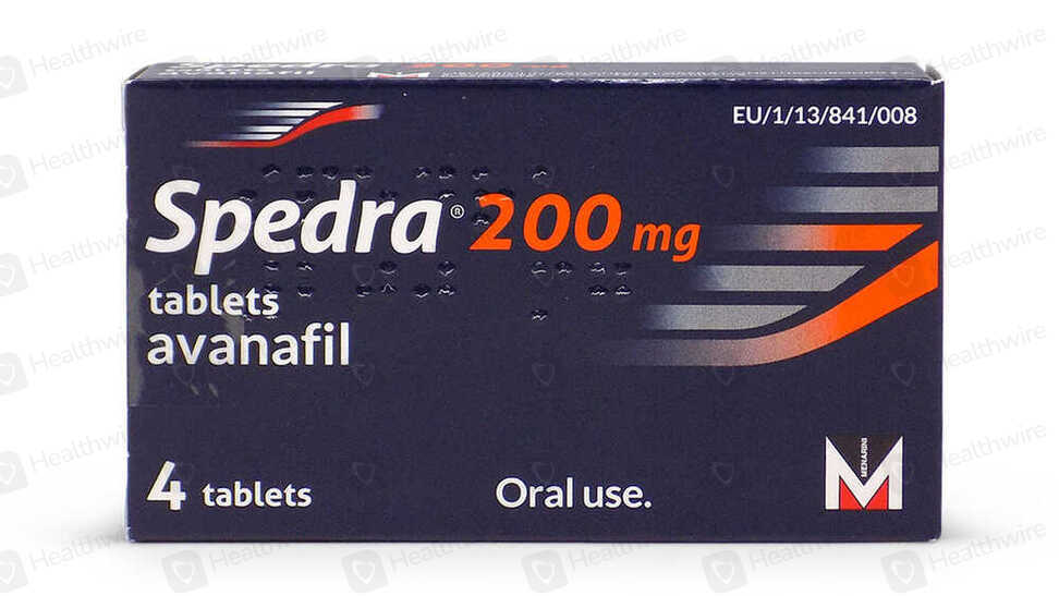 SPEDRA TAB