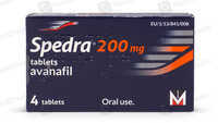 SPEDRA TAB
