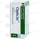 Opticin Eye Drop 5Ml