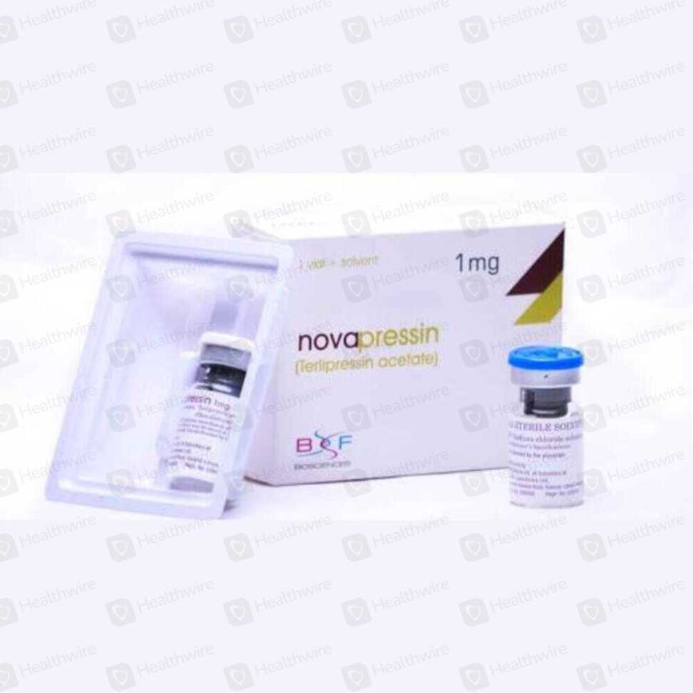 Novapressin (1Mg) Injection 1S