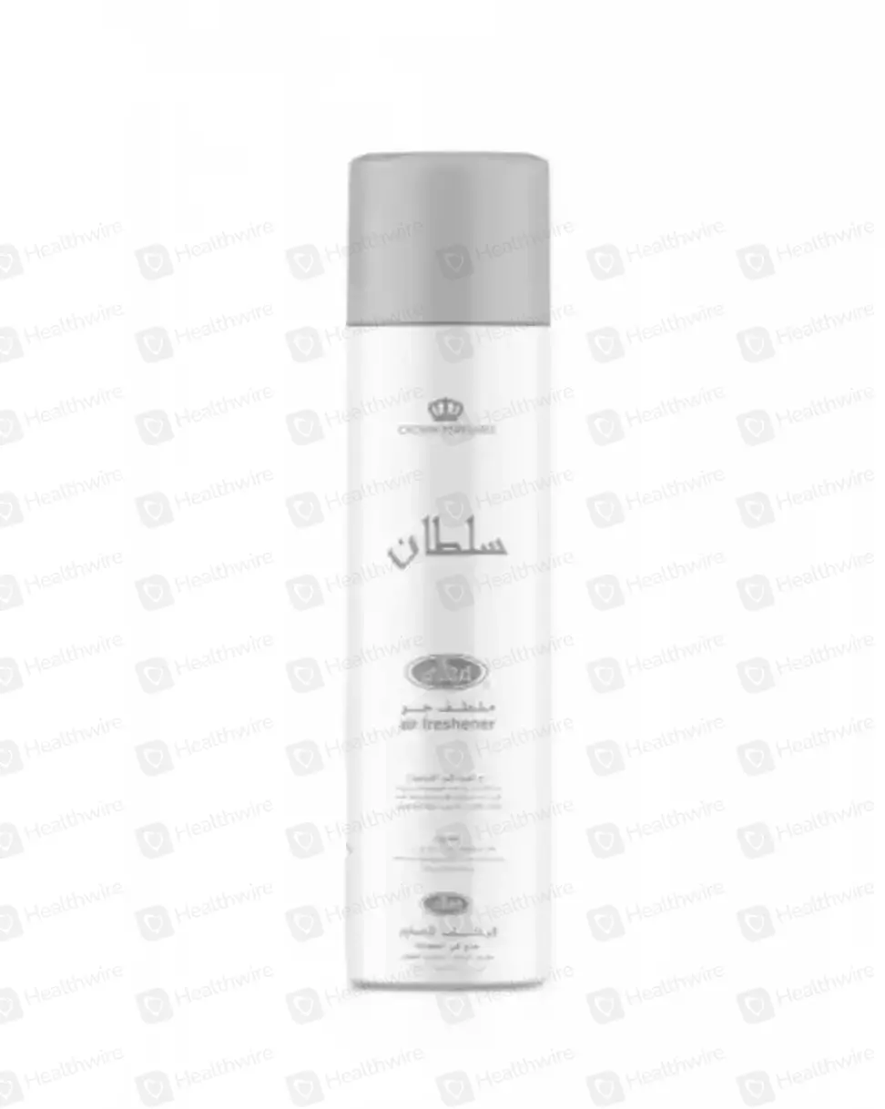 Sultan (Al-Rehab) 300Ml Air Freshener