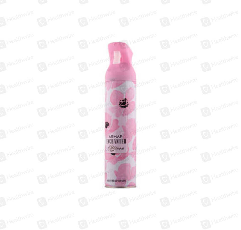 Armaf Bloom (300Ml) Air Freshener