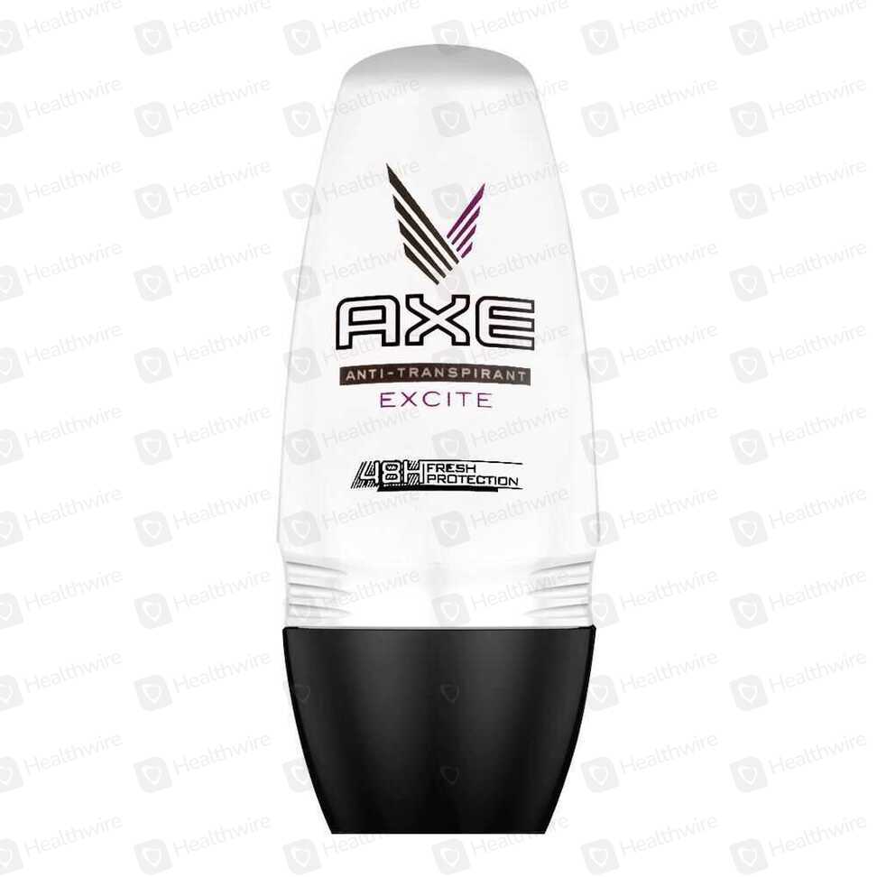 Deodorant (Excite) 20Ml Roll-On Deodorant
