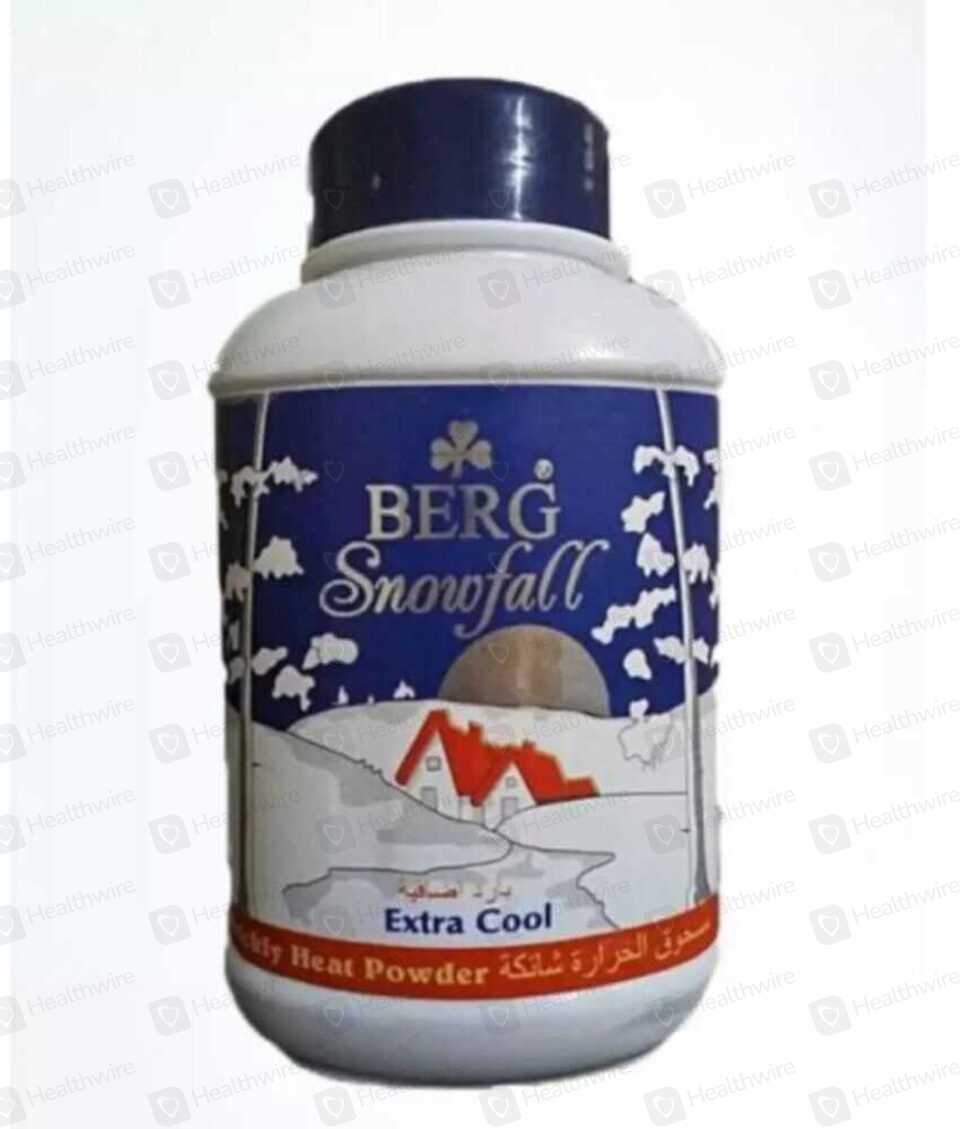 Berg Snow Powder (L)